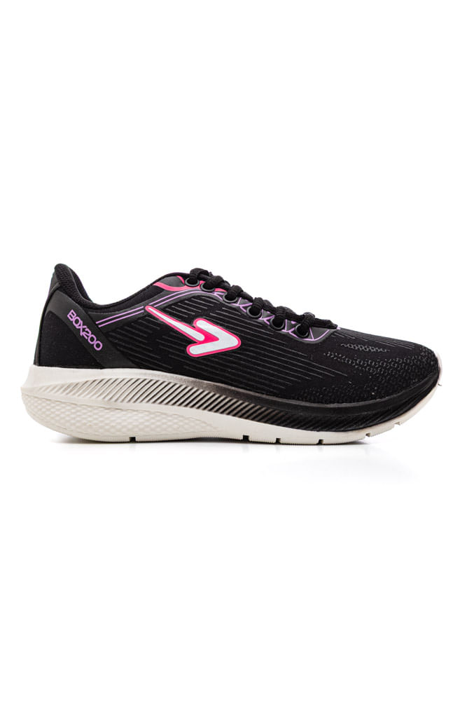 Tenis-Box-200-Caminhada-Feminino-Bx2515f-Preto