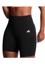 Shorts-De-Treino-Adidas-Basico-Feminino-Jc6442-Preto