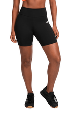 Shorts-De-Treino-Adidas-Basico-Feminino-Jc6442-Preto