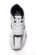 Tenis-Box-200-Caminhada-Masculino-Bx2553-Branco
