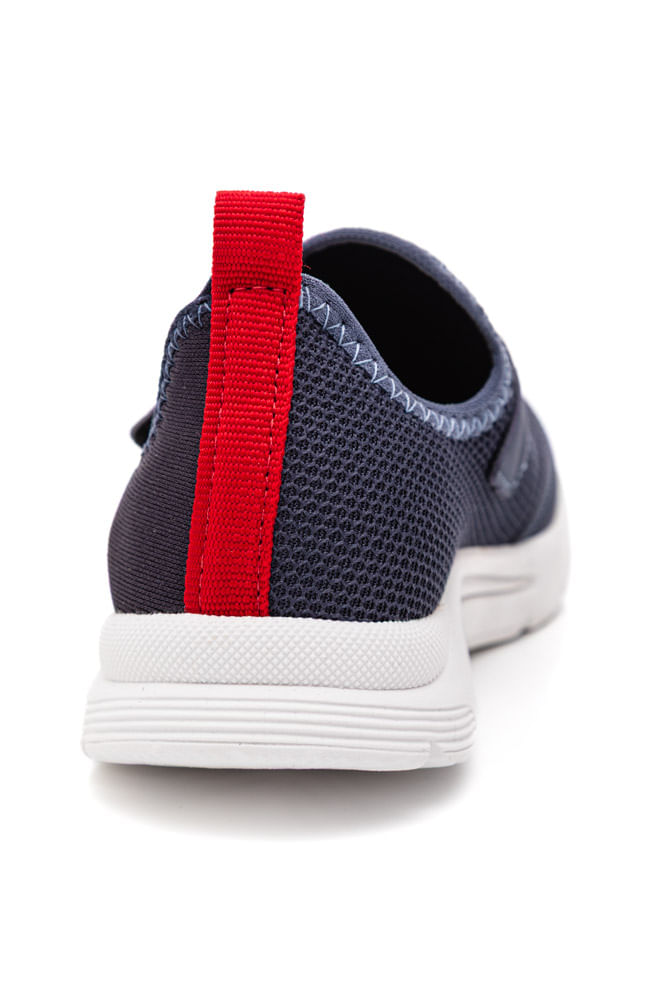 Tenis-Klin-199.126-13236-Chumbo