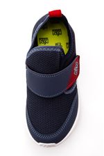 Tenis-Klin-199.126-13236-Chumbo