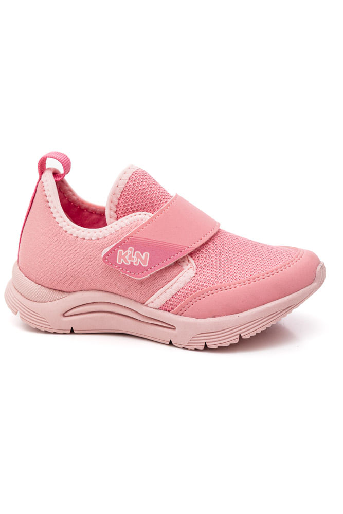 Tenis-Klin-199.126-16583-Rosa