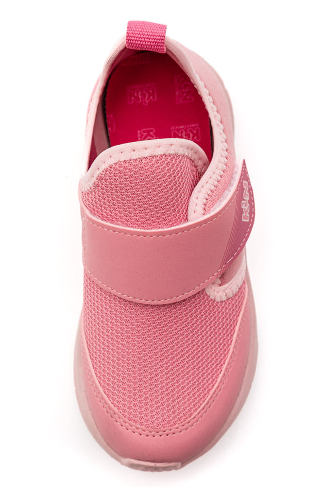 Tenis-Klin-199.126-16583-Rosa
