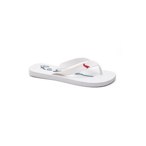 Chinelo Reserva Rsv Mar Masculino Tira Slim R75004-0648 Branco