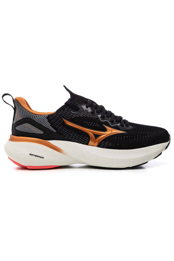 Tenis-Mizuno-Glow-3-Corrida-Feminino-Preto