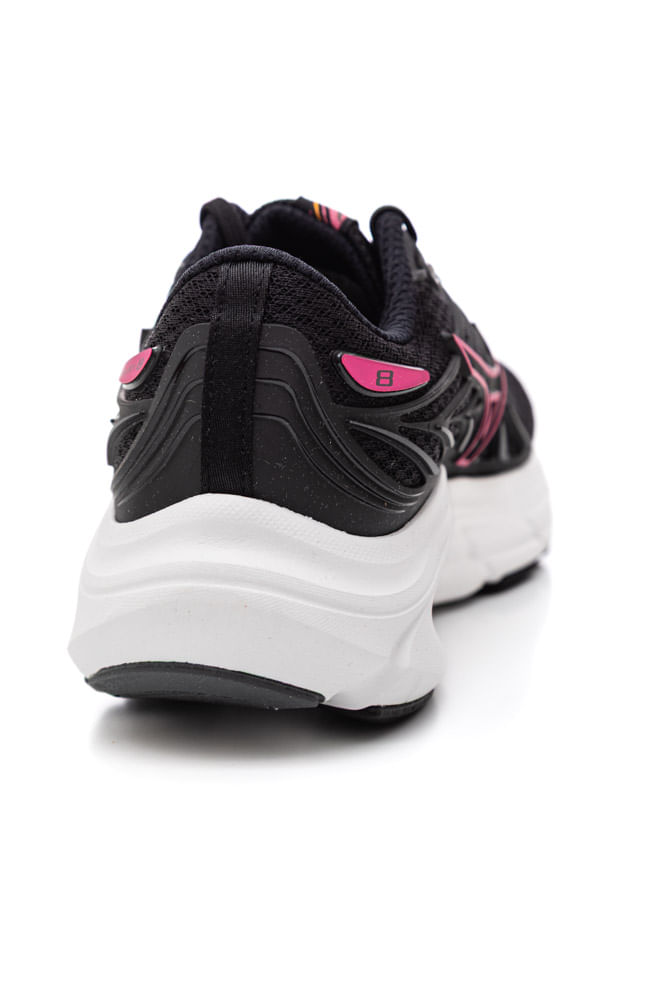 Tenis-Mizuno-Jet-8-Caminhada-Feminino-Preto