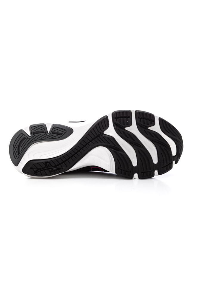 Tenis-Mizuno-Jet-8-Caminhada-Feminino-Preto