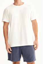 Camiseta-T-Shirt-Mode-On-Masculina-Manga-Curta-Algodao-12443-Branco