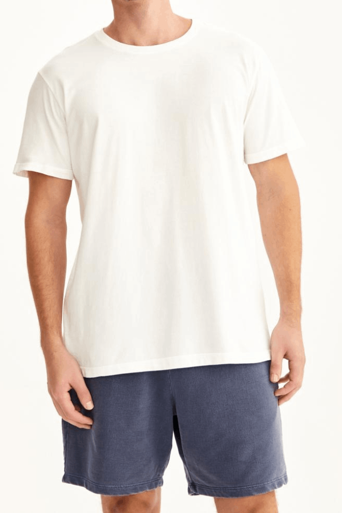 Camiseta-T-Shirt-Mode-On-Masculina-Manga-Curta-Algodao-12443-Branco