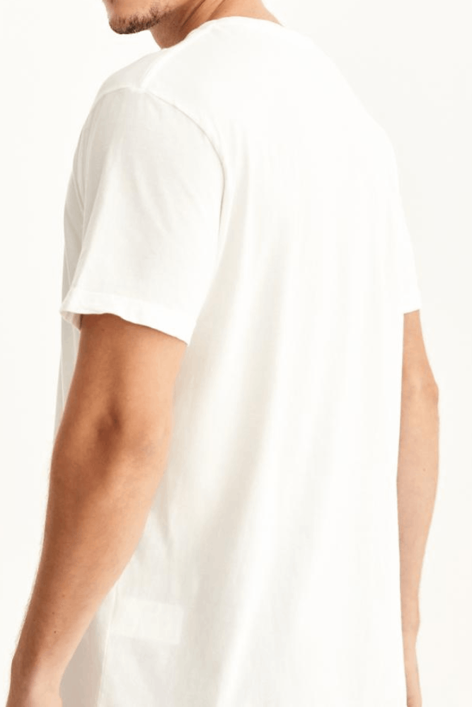 Camiseta-T-Shirt-Mode-On-Masculina-Manga-Curta-Algodao-12443-Branco