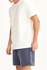 Camiseta-T-Shirt-Mode-On-Masculina-Manga-Curta-Algodao-12443-Branco