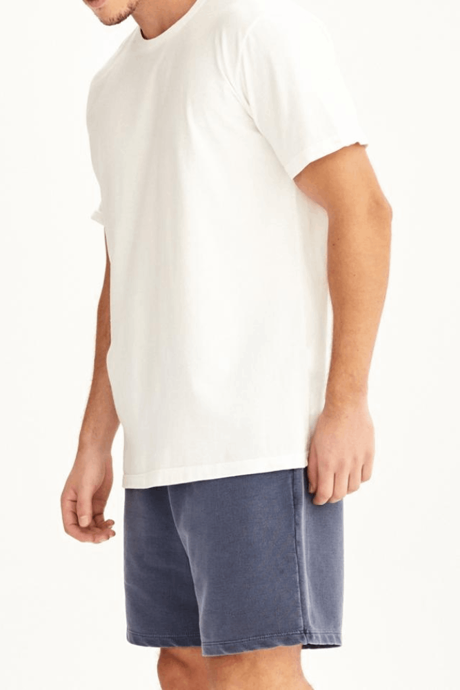 Camiseta-T-Shirt-Mode-On-Masculina-Manga-Curta-Algodao-12443-Branco