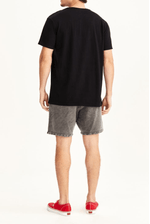 Camiseta-T-Shirt-Mode-On-Masculina-Manga-Curta-Algodao-12443-Preto