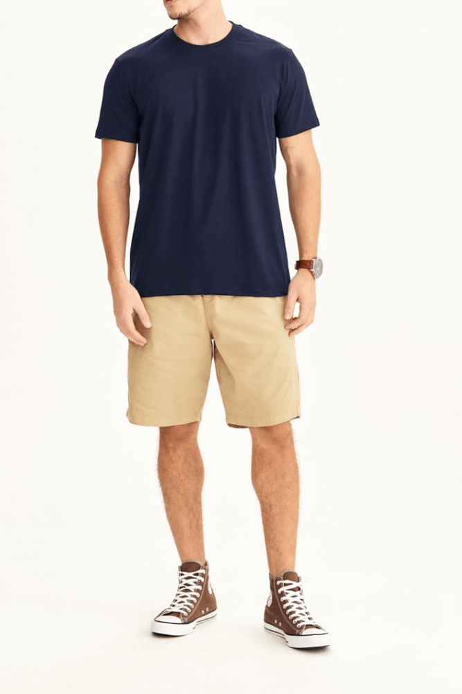 Camiseta-T-Shirt-Mode-On-Masculina-Tech-Modal-12447-Marinho