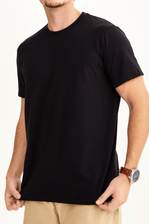 Camiseta-T-Shirt-Mode-On-Masculina-Tech-Modal-12447-Preto