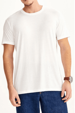 Camiseta-T-Shirt-Mode-On-Masculina-Tech-Modal-12447-Branco