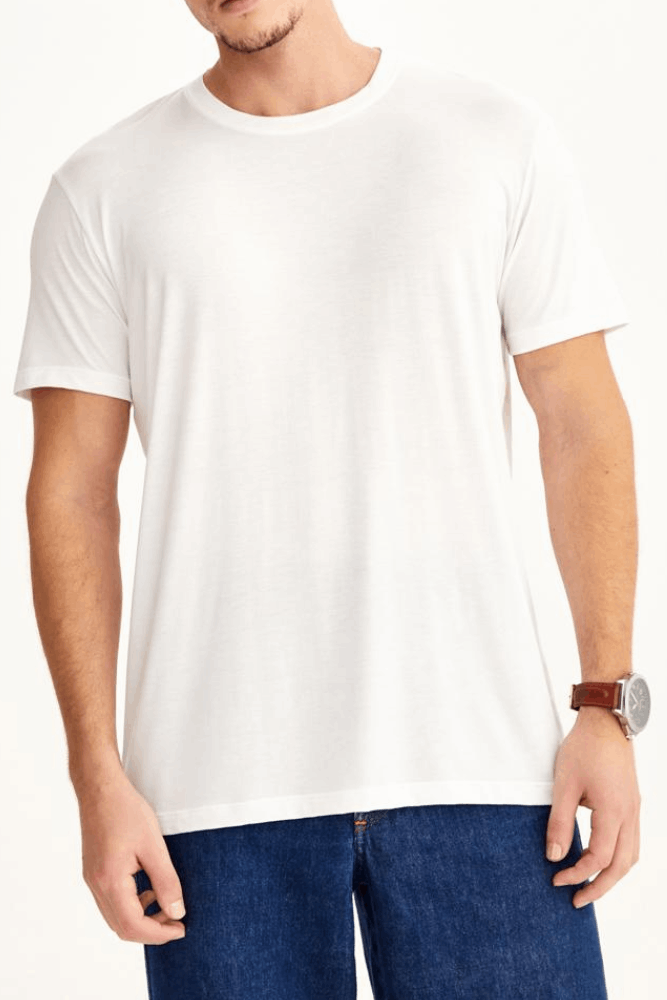 Camiseta-T-Shirt-Mode-On-Masculina-Tech-Modal-12447-Branco