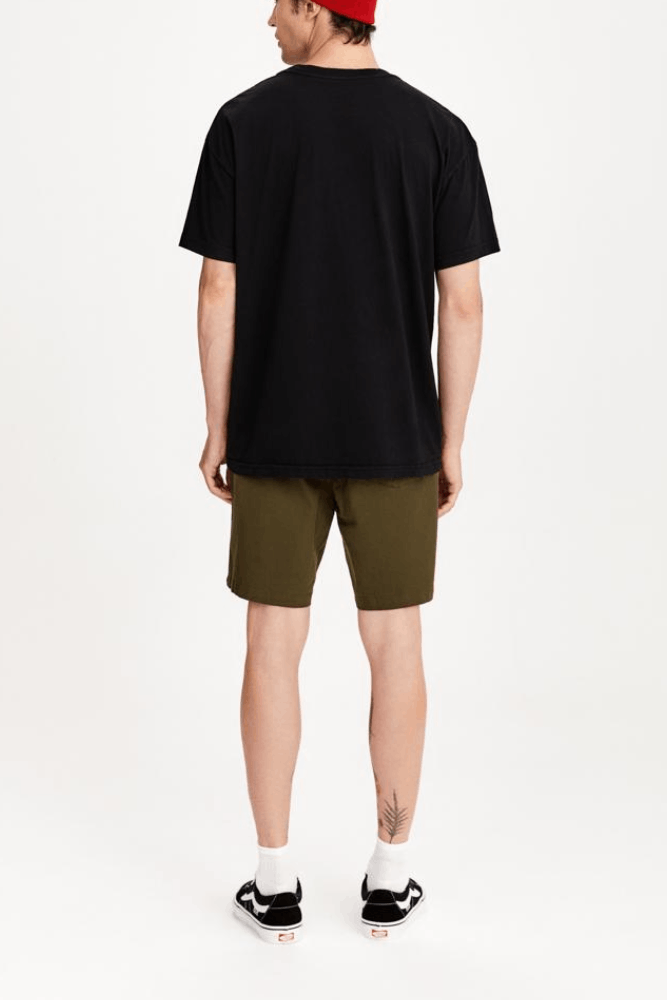 Camiseta-T-Shirt-Mode-On-Masculina-Manga-Curta-Algodao-12445-Preto