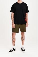 Camiseta-T-Shirt-Mode-On-Masculina-Manga-Curta-Algodao-12445-Preto