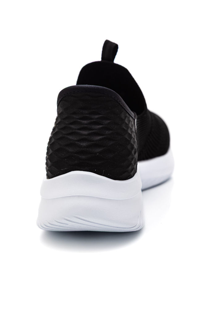 Tenis-Feminino-Caminhada-Skechers-149708-Bkw-Preto