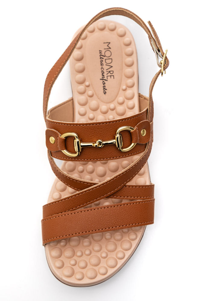 Sandalia-Modare-7163.132.21736-Caramelo