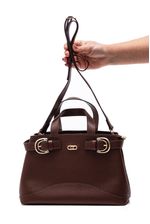 Bolsa-De-Mao-Beira-Rio-Com-Costuras-Diagonais-Decorativas-80043.1-Marrom