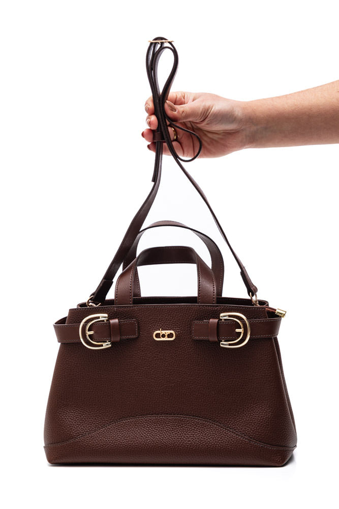 Bolsa-De-Mao-Beira-Rio-Com-Costuras-Diagonais-Decorativas-80043.1-Marrom
