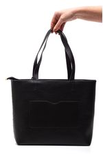 Bolsa-Beira-Rio-Transversal-Feminina-Botao-Magnetico-80034.2-Preto