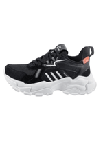 Tenis-Regazone-Casual-Masculino-Chunky-517-10-Preto