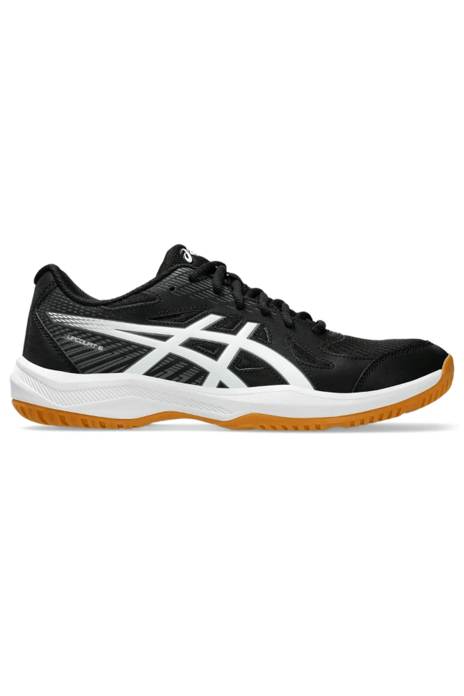 Tênis Asics Upcourt 6 Masculino 1071a104.001 Preto