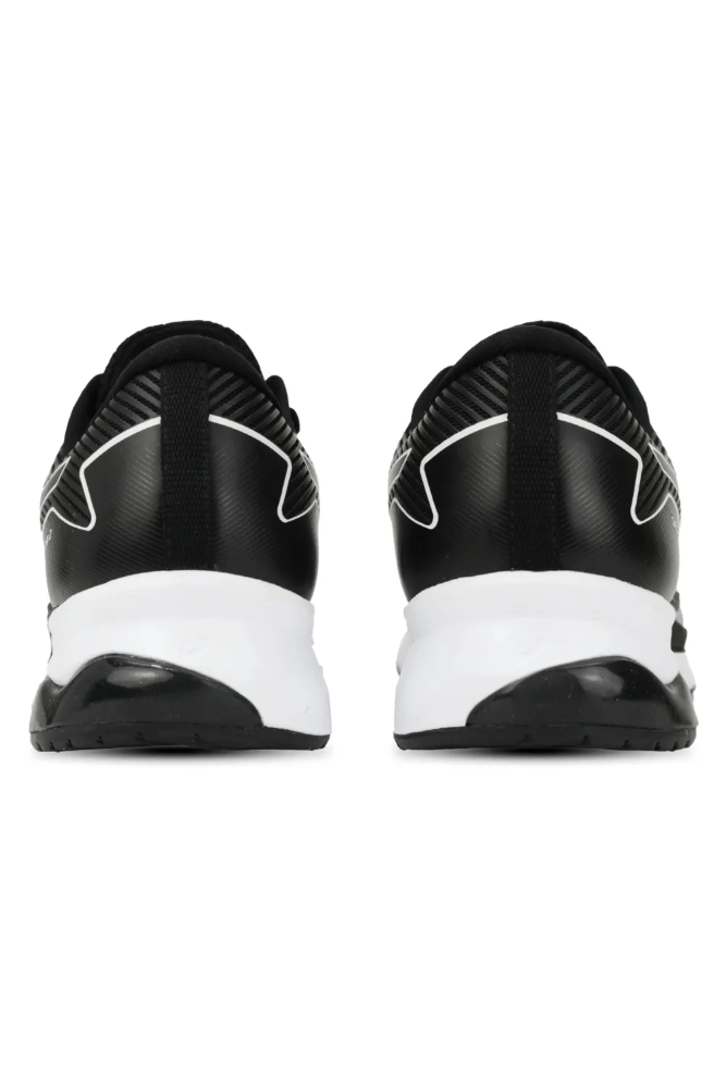 Tênis Asics Gel-Shinobi 2 Masculino 1011b818.006 Preto