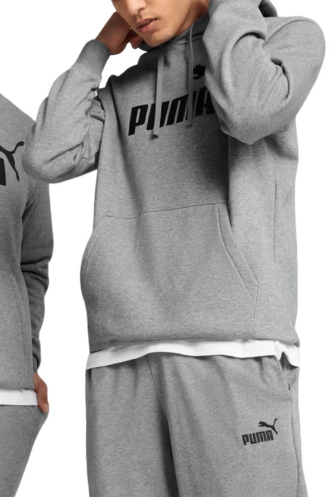 Moletom-Puma-Essentials-No.-1-Logo-Masculino-682570-03-Cinza