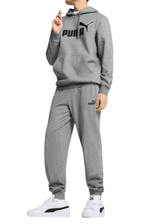 Moletom-Puma-Essentials-No.-1-Logo-Masculino-682570-03-Cinza