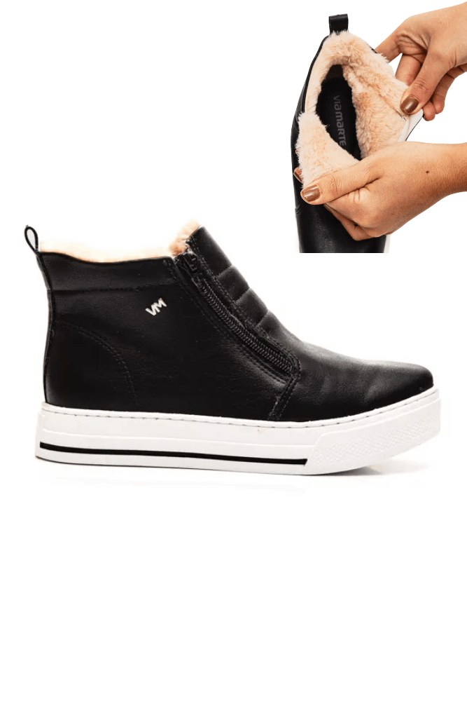 Tenis-Via-Marte-Casual-Feminino-Forrado-Em-La-030-001-02np-Preto