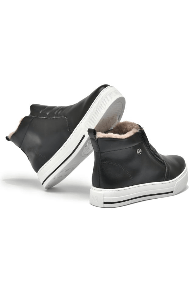 Tenis-Via-Marte-Casual-Feminino-Forrado-Em-La-030-001-02np-Preto