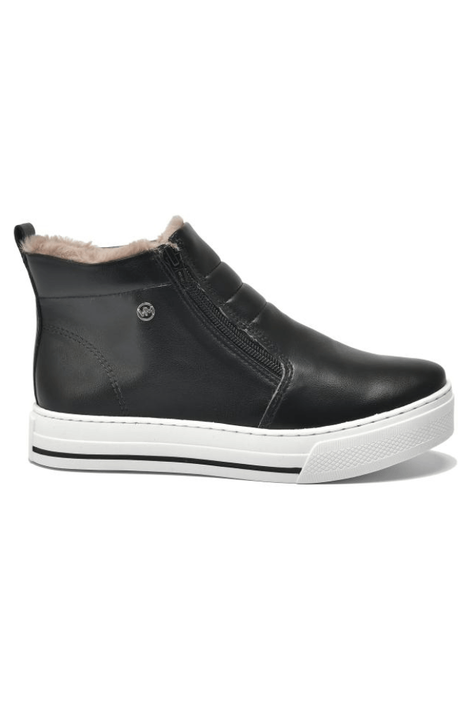 Tenis-Via-Marte-Casual-Feminino-Forrado-Em-La-030-001-02np-Preto