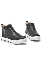 Tenis-Via-Marte-Casual-Feminino-Forrado-Em-La-030-001-02np-Preto