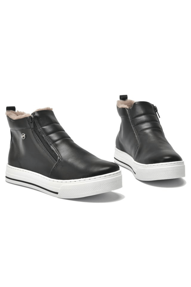 Tenis-Via-Marte-Casual-Feminino-Forrado-Em-La-030-001-02np-Preto