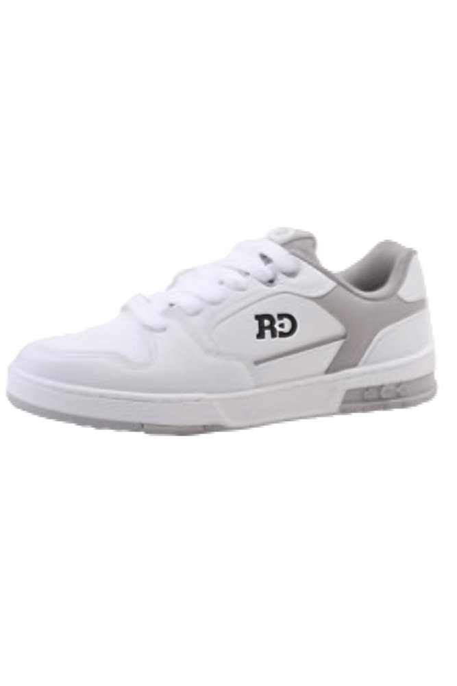Tênis Redikal Skate Masculino Rkt56809 Branco