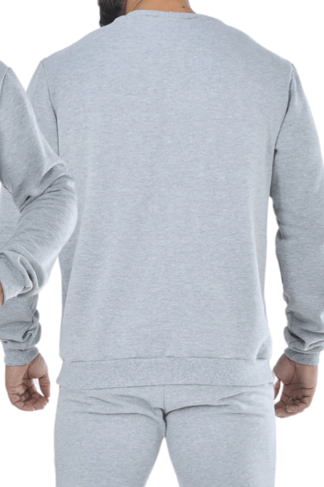 Blusao-Moletom-Mode-On-Masculino-Gola-Redonda-948-Cinza