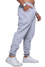 Calca-Moletom-Mode-On-Masculina-Com-Bolsos-946-Cinza