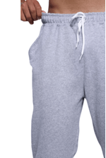 Calca-Moletom-Mode-On-Masculina-Com-Bolsos-946-Cinza