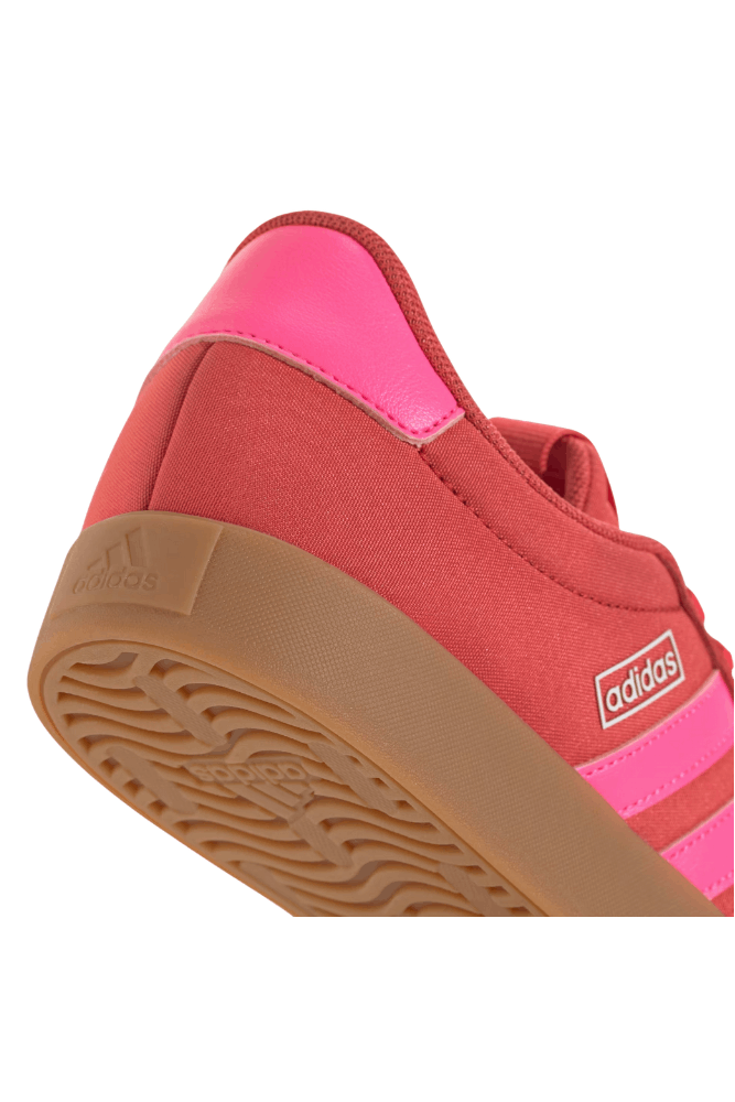 Tenis-Adidas-Vl-Court-3.0-Feminino-Js2056-Vermelho