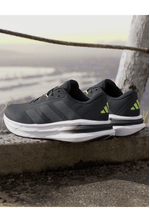 Tenis-Adidas-Corrida-Galaxy-7-W-Preto