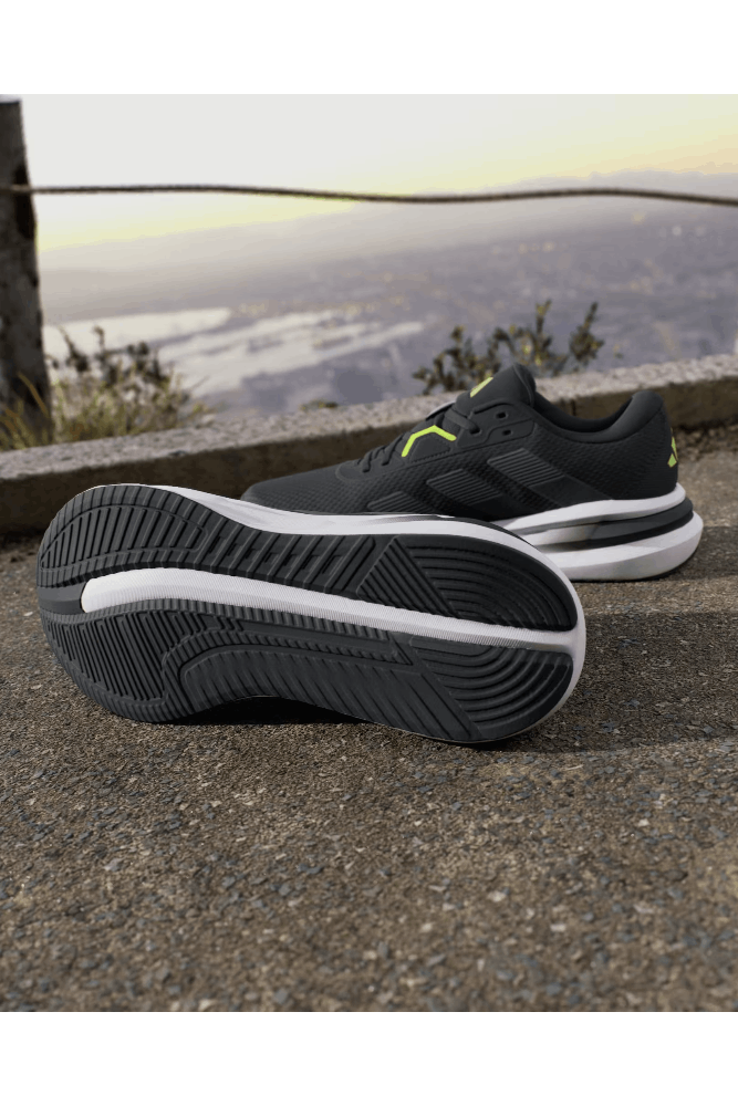 Tenis-Adidas-Corrida-Galaxy-7-W-Preto