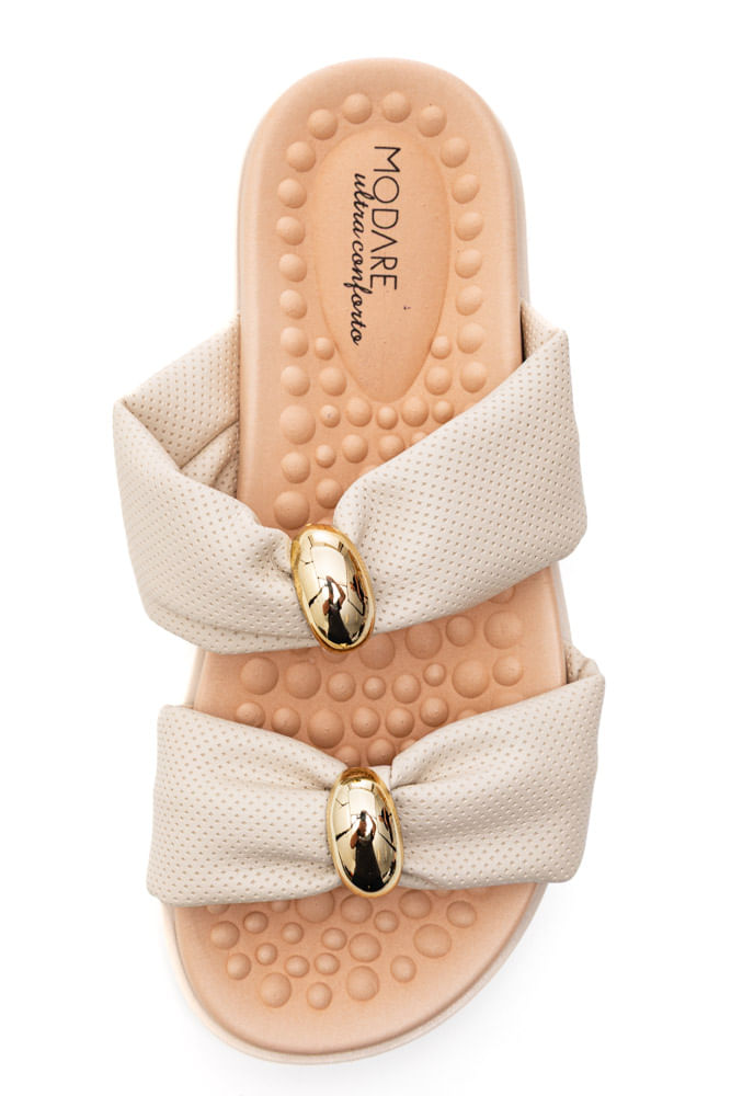Chinelo-Conforto-Modare-7178.122.29961-Off-White