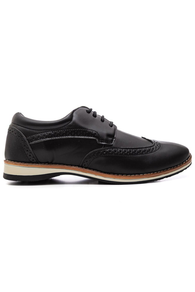 Kit-West-Line-Sapato-Casual-Cinto-Carteira-Masculino-4511-Preto