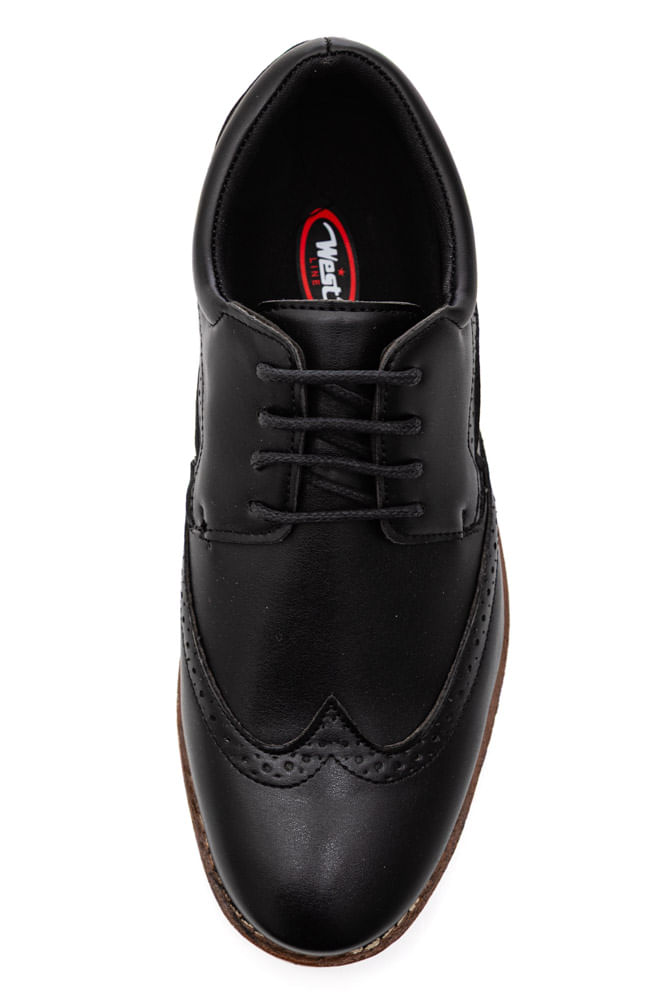 Kit-West-Line-Sapato-Casual-Cinto-Carteira-Masculino-4511-Preto