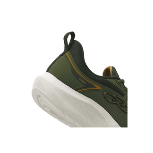 Tênis Olympikus Cosmo Masculino Vdemlt Verde